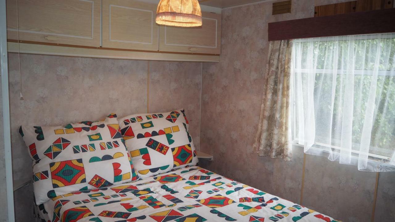 Brzozowe Zacisze Lagow (Swiebodzin) Exterior foto